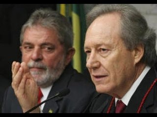 Lewandowski  autoriza entrevistar Lula cadeia!