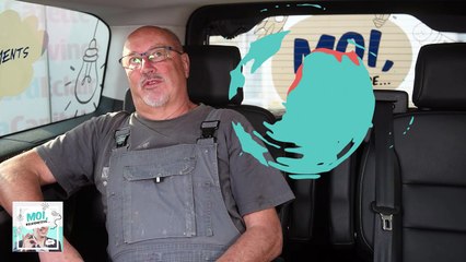 Moi bourgmestre : Stéphane PIERET - Dinant