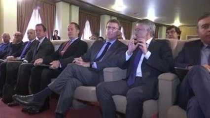 El reto de la industria naval de renovar la flota pesquera