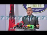 DEPUTETI I PS ERVIN BUSHATI AKUZON LIDERIN E PD LULZIM BASHA - News, Lajme - Kanali 7