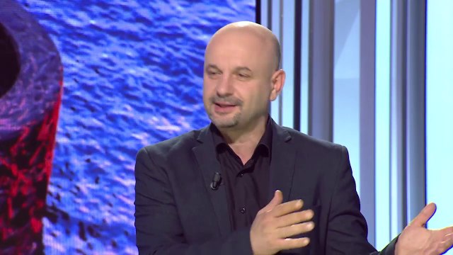 Ora News - Gazetari Altin Sulçe analizon derbin e kryeqytetit Tirana- Partizani