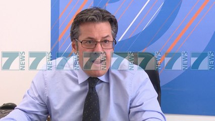 PALOKA «BOJKOT DERI NE PASTRIMIN E KUVENDIT» - News, Lajme - Kanali 7