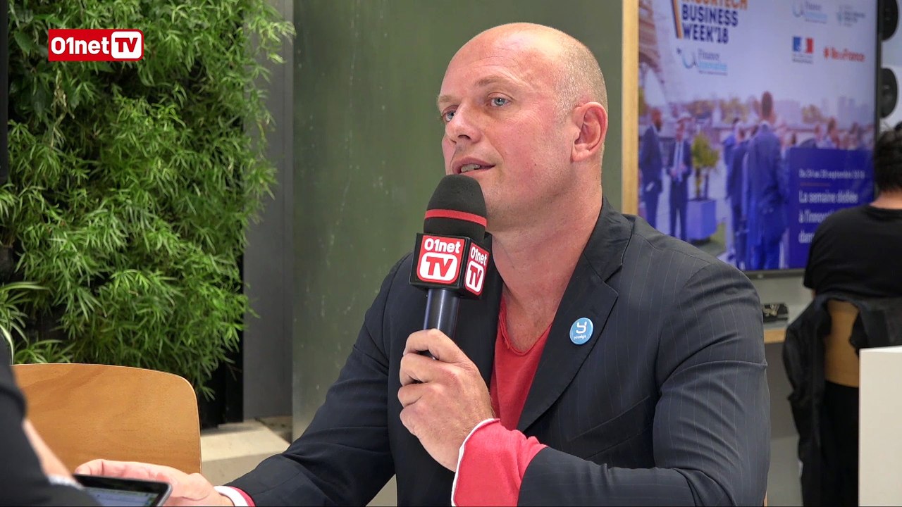 Yousign : des solutions de signature électronique & sécurisées