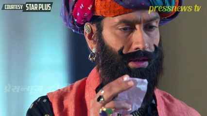 Ishqbaaz - 29th September 2018 Starplus News