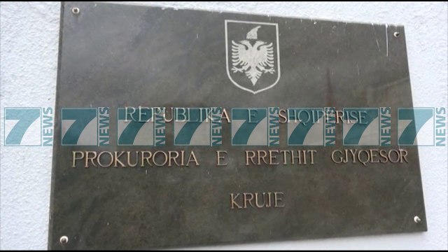 PROKURORIA E KRUJES PYET XHISIELA MALOKUN PER DHUNEN DHE KERCENIMET - News, Lajme - Kanali 7