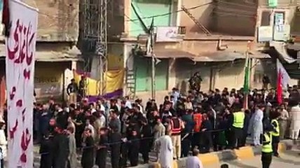 Jalos in jang geo azadaron