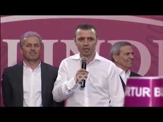 Ora News - Ekspertiza e Mjekësisë Ligjore: Ndaj Xhisiela Malokut u ushtrua dhunë