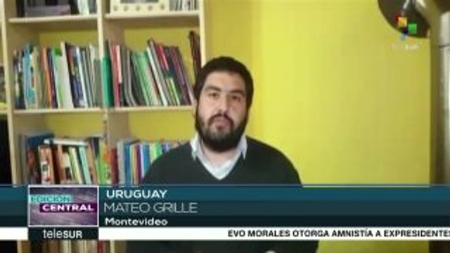 Edición Central: 3a jornada de sesiones en Asamblea General de ONU
