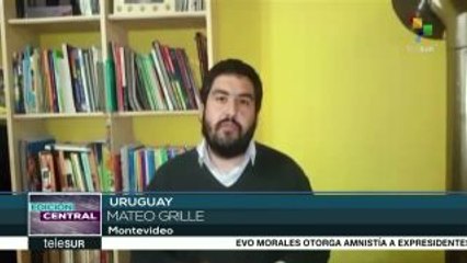 Edición Central: 3a jornada de sesiones en Asamblea General de ONU