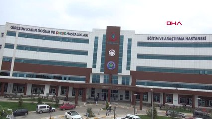 Giresun'da, 110 Öğrenci Zehirlenmesi Şüphesiyle Hastaneye Kaldırıldı - 1