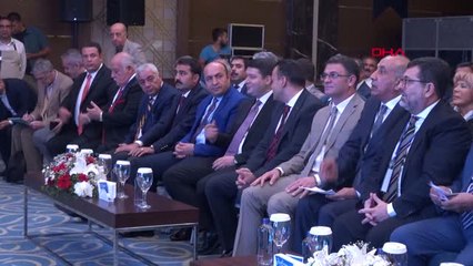 Diyarbakır Turizmin Oscarı Altın Elma Ödülü Diyarbakır'a Verildi