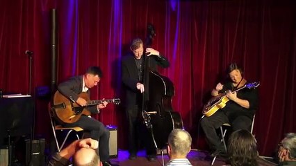 Con Alma - Peter Bernstein Alec Walkington Mike Rud