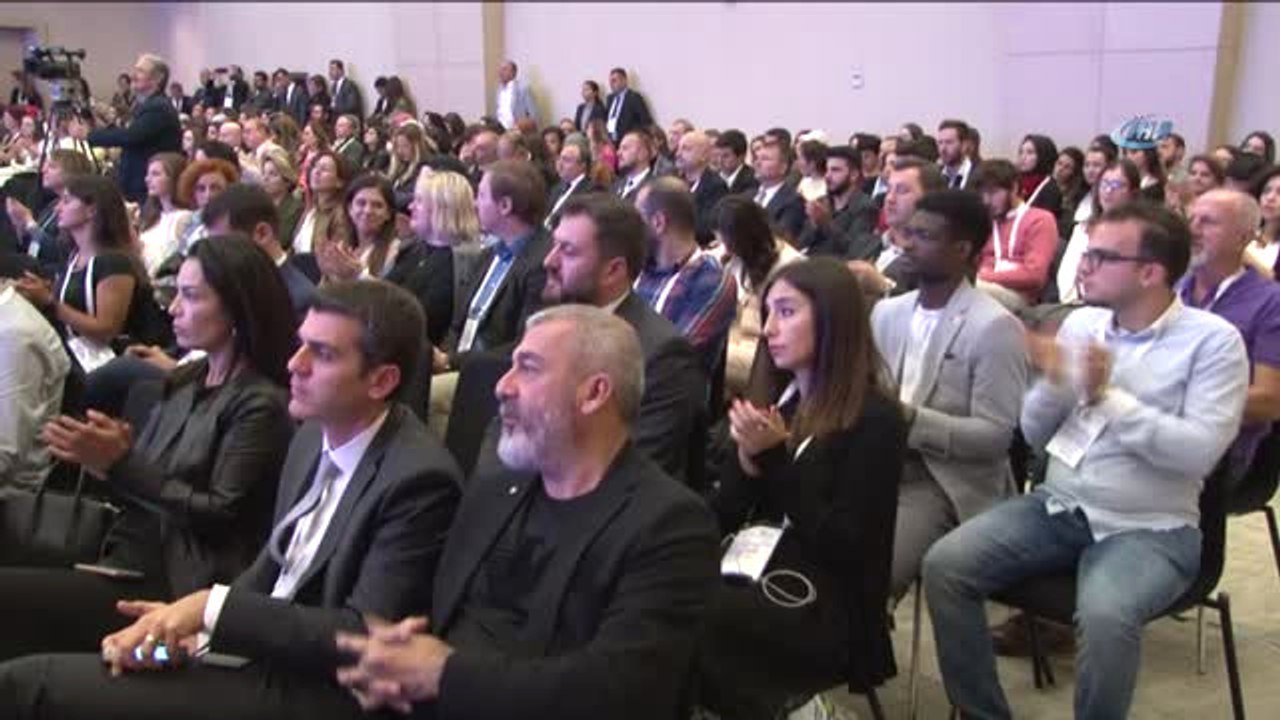 Eczacılar 'Değişim Şimdi' Sloganı ile Buluştu