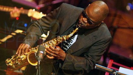 Maceo Parker - Gimme Some More HD720m2 Basscover Bob Roha