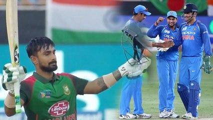 India Vs Bangladesh Asia Cup Final Innings Highlights:Bangladesh All Out for 222| वनइंडिया हिंदी