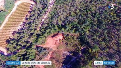 Artisanat : la terre cuite de Salernes