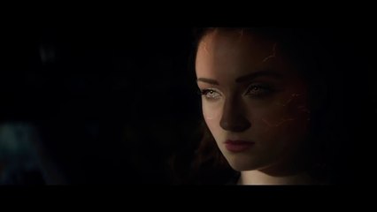 X- MEN Dark Phoenix  Primer Trailer subtitulado