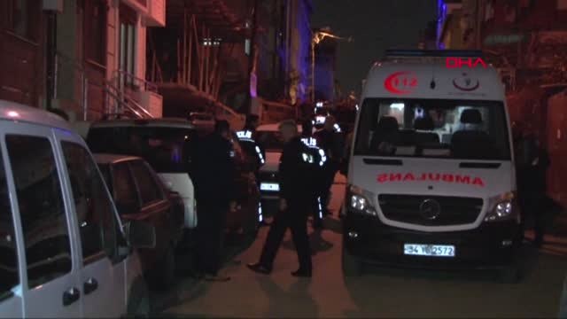 İstanbul- Maltepe'de 2 Çocuğunu Öldürüp İntihar Eden Baba Dehşetine Takipsizlik Kararı