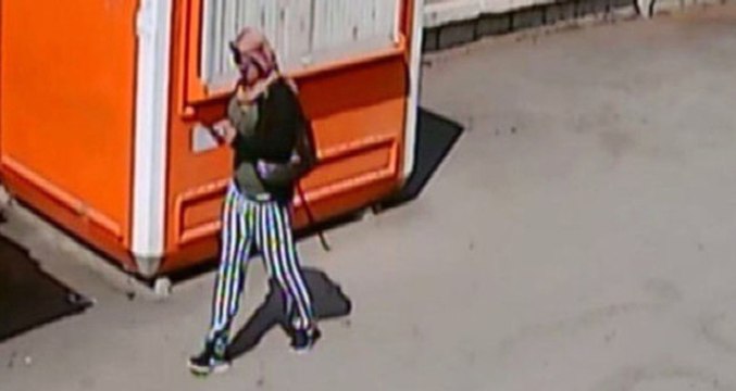 Adana'da Kadın Kıyafeti Giyerek Cinayet İşleyen Zanlı, Mahkemede Şoka Girip Bayıldım Dedi