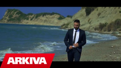 Kokosh Avdiu - Na ndau kurbeti (Official Video HD)