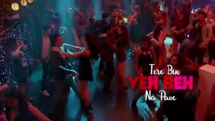 Akh Lad Jaave With Lyrics _ Loveyatri _ Aayush S _ Warina H _Badshah,Tanishk Bagchi,Jubin N,Asees K