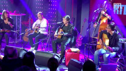 Thomas Dutronc - Mademoiselle (Live) - Le Grand Studio RTL