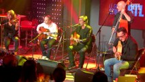 Thomas Dutronc - J'aime plus Paris (Live) - Le Grand Studio RTL