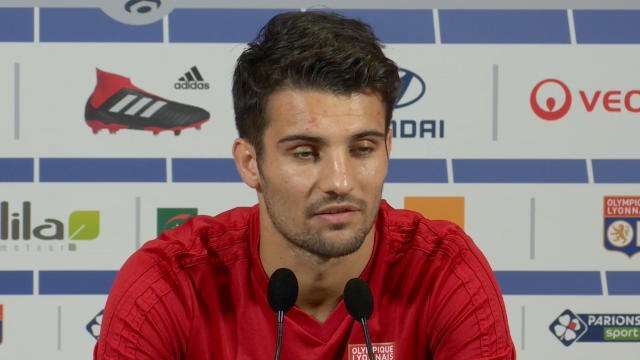 8e j. - Dubois s'attend à un match engagé contre Nantes