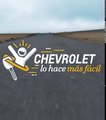 Maneja tu Chevrolet cero kilómetros desde hoy y págalo desde enero. Conoce más aquí: