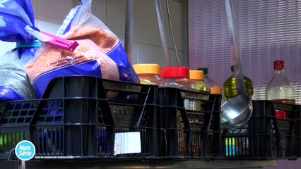 Hors Série - 28/09/2018 - Dans les coulisses des Cinémas Studio