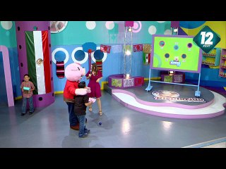 PROGRAMA EL FLORIDO TV JUEVES 27 DE SEPTIEMBRE 2018