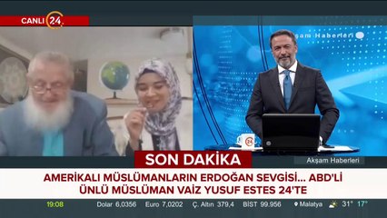 İslam dünyasının Erdoğan sevgisi
