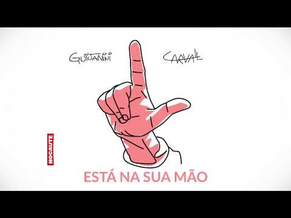 Carvall & Gui Janini - A SOLUÇÃO