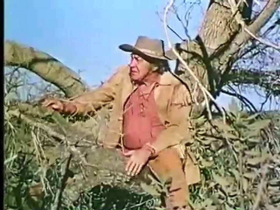Dusty's Trail - E 08 (1973) - BOB DENVER - Tomahawk Territory