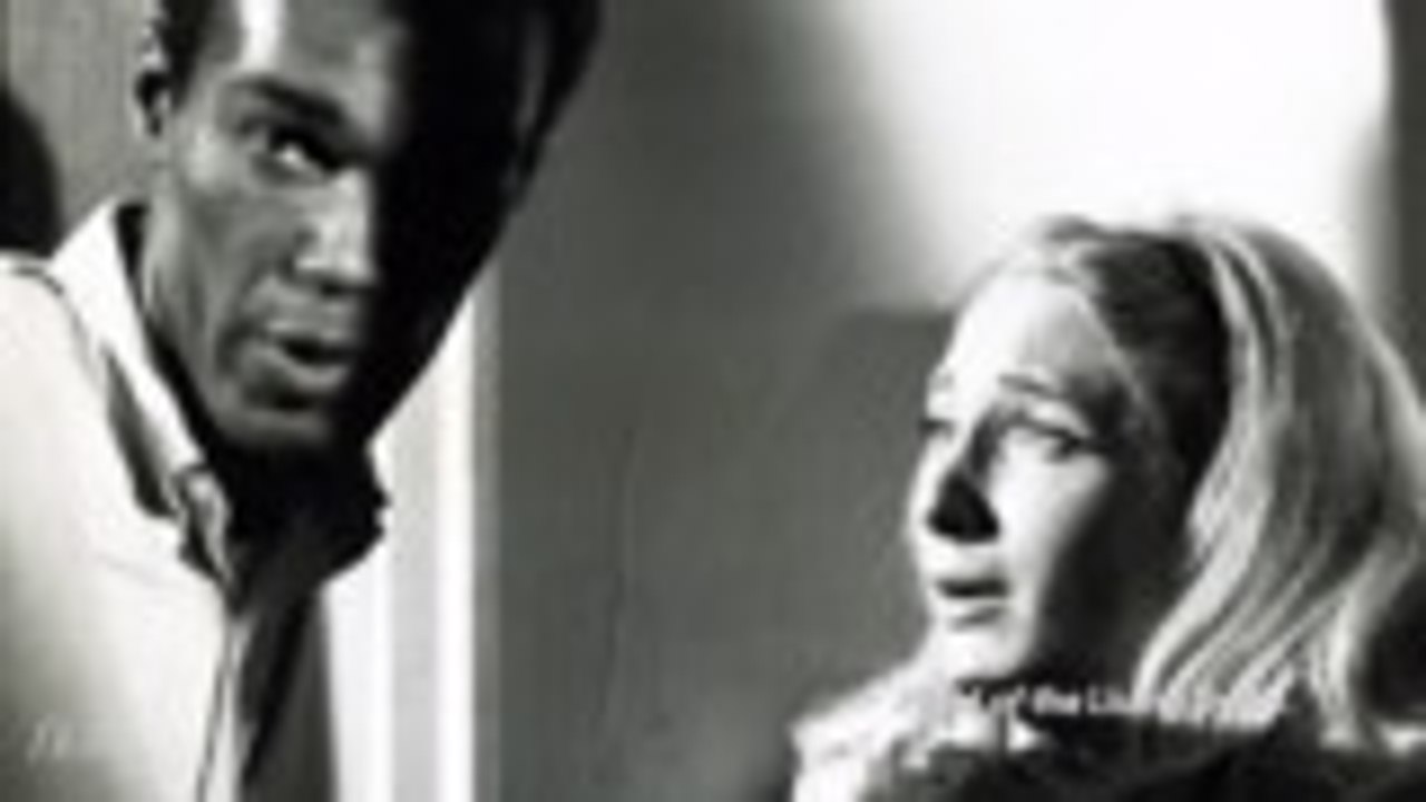Why 'Night of the Living Dead' Is Still Relevant 50 Year's Later | Heat Vision Breakdown