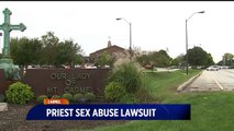 Lawsuit Claims Indiana Diocese Allowed Priests to Sexually Abuse Children