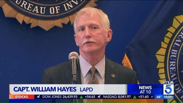 Fugitive Accused of Violent Sexual Assaults Added to FBI`s Ten Most Wanted List