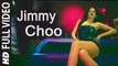 Jimmy Choo (Full Video) FRYDAY | Govinda, Natasa Stankovic, Varun Sharma, Fazilpuria | New Song 2018 HD