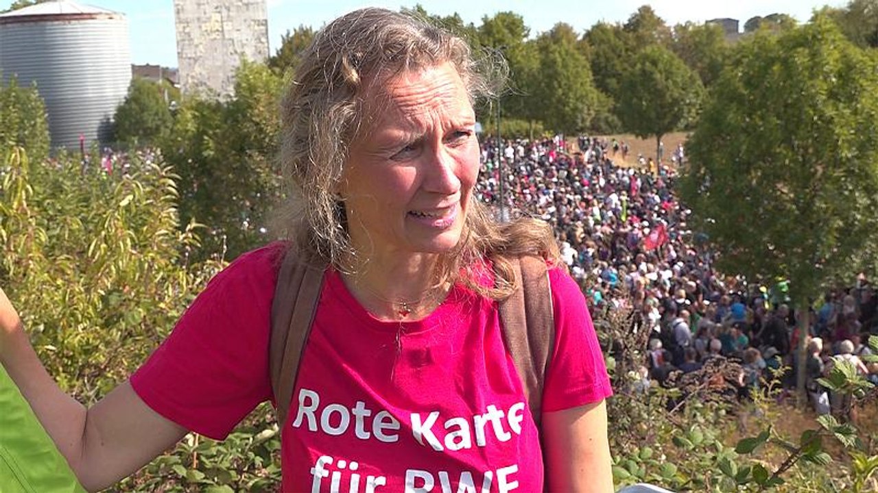 Antje grothus - rote karte für rwe