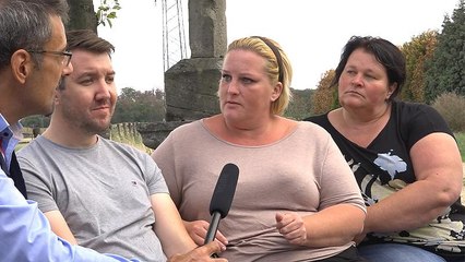 "Wir brauchen das schwarze Gold"