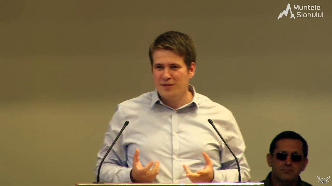 Cristi Boariu - Sfaturi la inceput de an scolar 2018-2019. Predica!