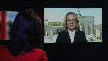 Γερμανία: Θα υπάρξει αποδέσμευση από τον άνθρακα και πότε;