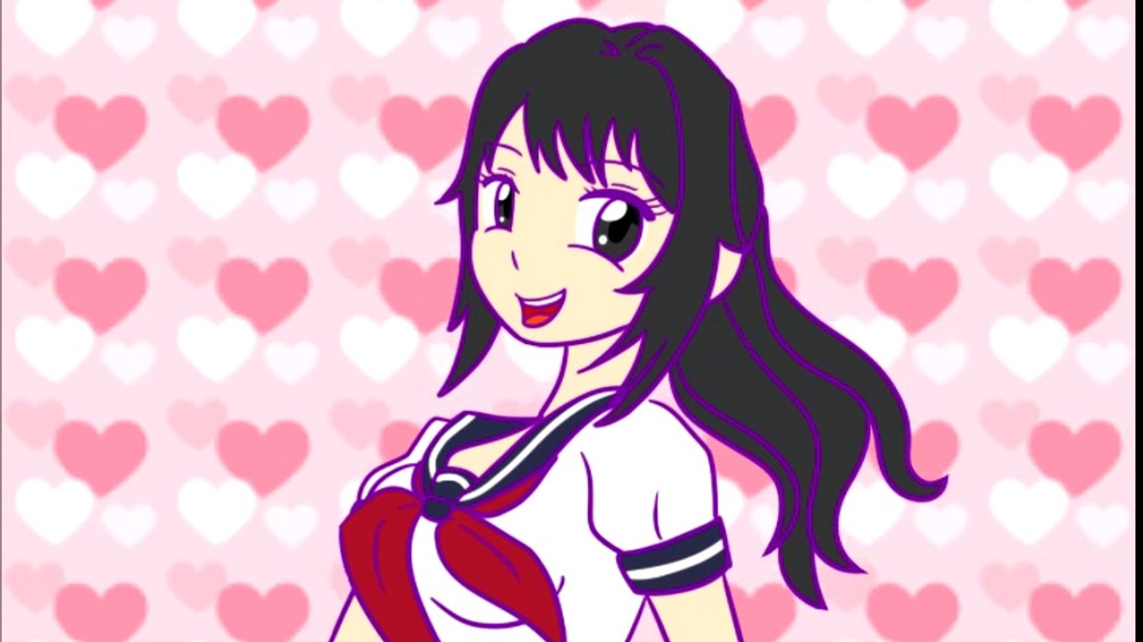 Proyecto Yandere Parodia + EXTRA
