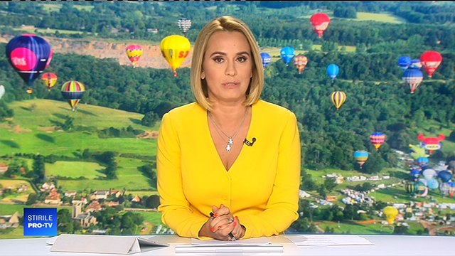 Stirile Protv De Azi Ora 19 Youtube Stiri De Ultima Ora Din