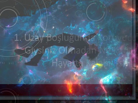 uzay hakkında yanlış bilinen 6 doğru bilgi