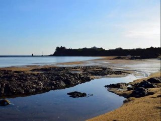 les plus belles photos en bord de mer en Bretagne
