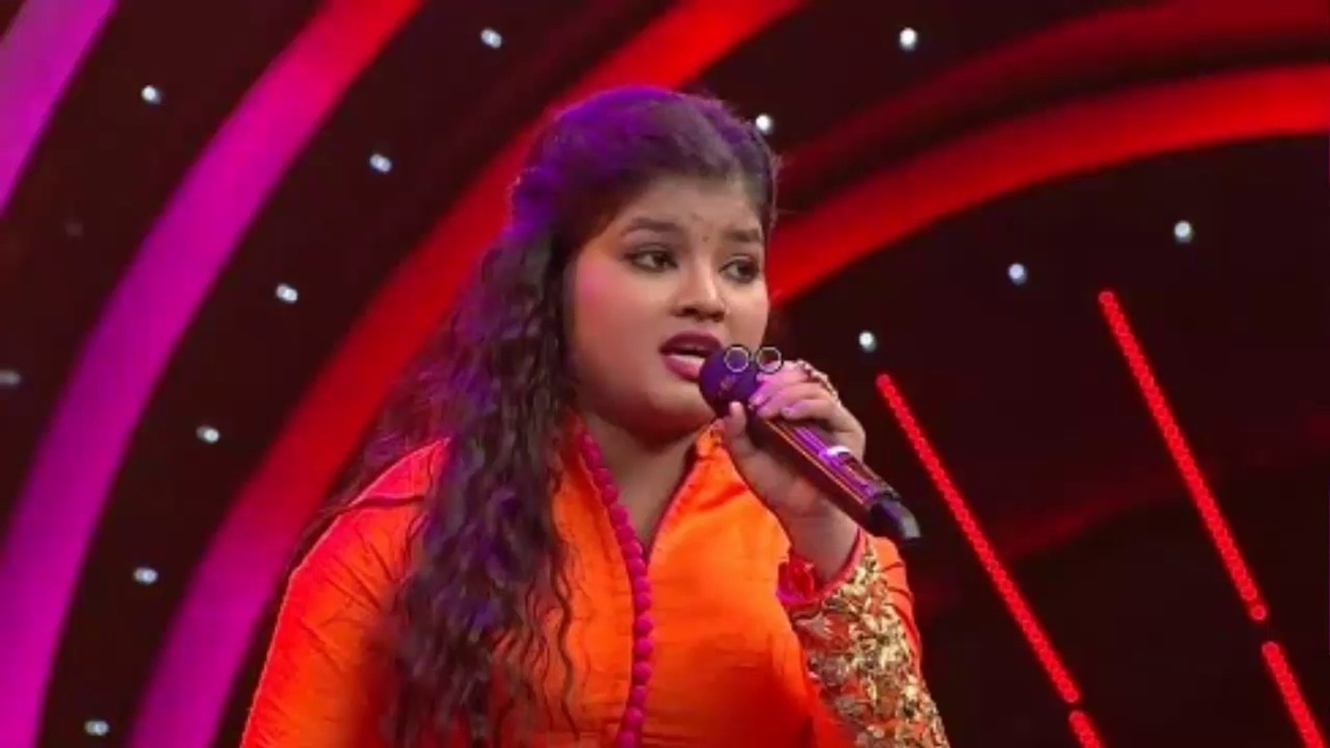 Dil Hai Hindustani 2 Incredible Musical Night Radha Divyansh