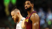 Basketball Getting In The Way Of Tristan Thompson Proposing To Khloe Kardashian