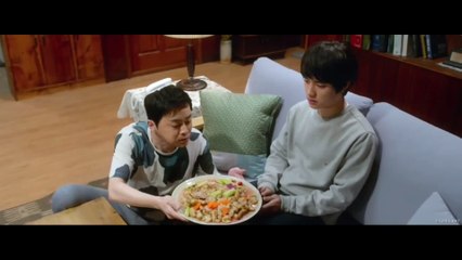 Hyung (My Annoying Brother) FMV (Korean)