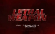 Lethal Weapon - Promo 3x02